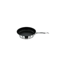 Stellar Frying Pan, Silver, 30 cm