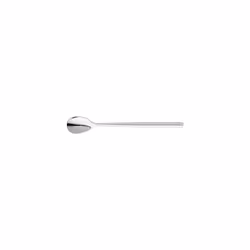 Stellar Rochester Polished Ice Cream/Latte Spoon