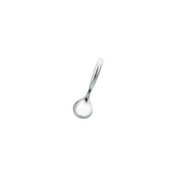 Stellar Rice Ladle, Silver