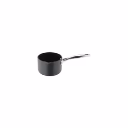 Stellar 6000 Hard Anodised 14cm Milk Pan