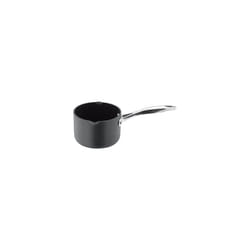 Stellar 6000 Hard Anodised 14cm Milk Pan