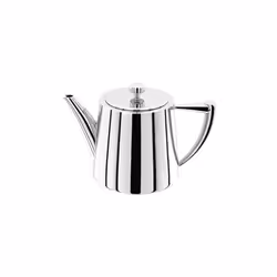 Stellar Art Deco 42floz / 1.2L Traditional Teapot