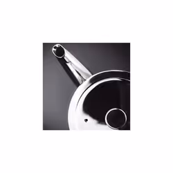 Stellar Art Deco 42floz / 1.2L Traditional Teapot