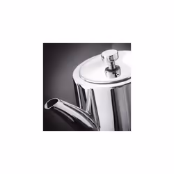 Stellar Art Deco 42floz / 1.2L Traditional Teapot