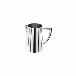 Stellar Art Deco 10floz / 0.3L Milk Jug