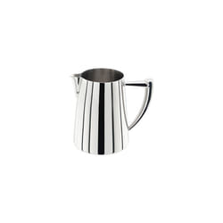 Stellar Art Deco 10floz / 0.3L Milk Jug