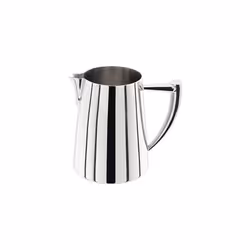 Stellar Art Deco 21floz / 0.6L Milk Jug