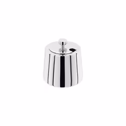 Stellar Art Deco Sugar Basin