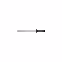 Stellar 10" Oval Diamond Sharpening Steel