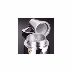 Stellar Art Deco 6 Cup Espresso Maker