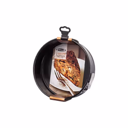 Stellar 8" round spring sided cake tin (20cm)