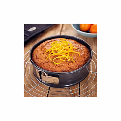 Stellar 8" round spring sided cake tin (20cm)