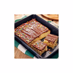 Stellar non stick roasting tin 13" x 9