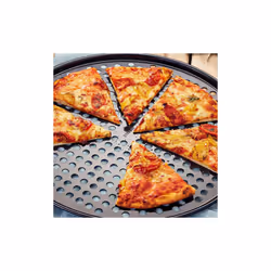 Stella Crispy Crust Pizza Pan