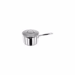 Stellar 7000 Draining 14cm Saucepan