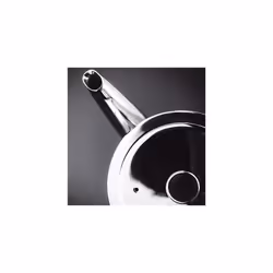 Stellar Art Deco 52floz / 1.8L Traditional Teapot