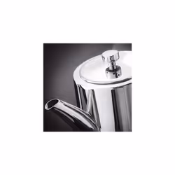 Stellar Art Deco 52floz / 1.8L Traditional Teapot