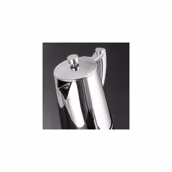 Stellar Art Deco 10 Cup Espresso Maker