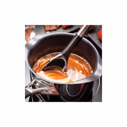 Stellar 5000 Induction 14cm Non-Stick Milk Pan