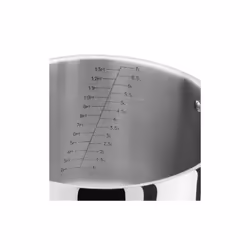 Stellar 5000 Induction 24cm Stockpot
