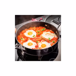 Stellar 5000 Induction 28cm Non-Stick Saute Pan