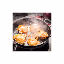 5000 Frying Pan Non-Stick 30cm