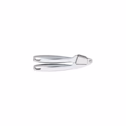 Stella Premium Garlic Press Stainless Steel