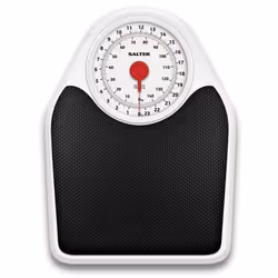 Salter Doctor Style Mechanical Bathroom Weighing Scales