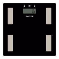 Salter 9150 BK3R personal scale Black Electronic personal scale