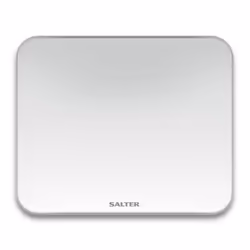Salter 9204 WH3R personal scale Rectangle White Electronic personal scale