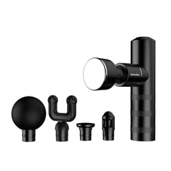 HoMedics Myti massager Universal Anthracite