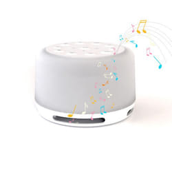 HoMedics SS-2700WH relax sound machine White 1 pc(s)