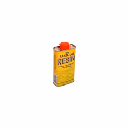 U-Pol RE/LA Fastglas Resin Tin 500ml
