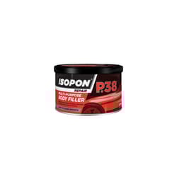 U-POL P38/S P38 Multi-Purpose Body Filler Tin 250ml