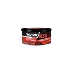 U-POL P38/1 P38 Multi-Purpose Body Filler Tin 600ml