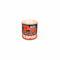 U-Pol P38/2 Easy Sanding Body Filler Tin 1.2 Litre