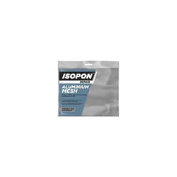 U-POL PM/1 Aluminium Mesh 25 x 20cm (P38-P40)