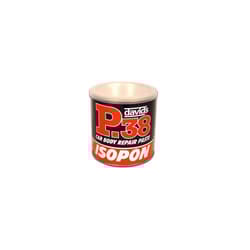 U-Pol P38/L Easy Sanding Body Filler Tin 3.5 Litre