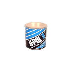 U-Pol B Glass Fibre Bridging Compound No.4 1.85L Body Filler Upol