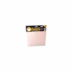 UPOL Onion Board for Body Filler Mixing 100 tear of sheets