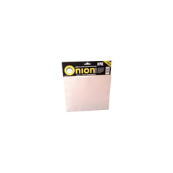 UPOL Onion Board for Body Filler Mixing 100 tear of sheets