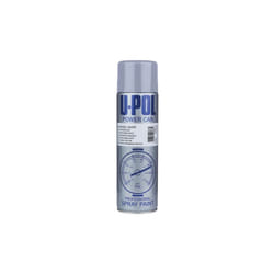 U-Pol Powercan - Alloy Silver - 500ml