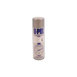 Powercan - Steel Silver - 500ml