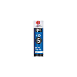 HIGH#5 - High Build Primer Filler 450 ml Aerosol, White