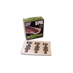 High Performance Tack Cloth - Pack Of 10