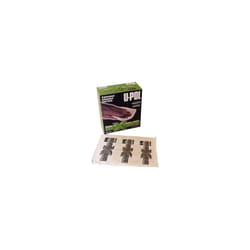 U-Pol TRAG/50 High Performance Tack Cloths Pack of 50