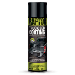 RAPTOR UP4879 1K Bedliner   Black