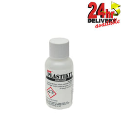 Upol CAT/2 20ml Plastikit Professional Resin Hardener 20ml