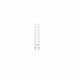 Werner Telescopic Soft Close Extension Ladder 2.6m - 85026
