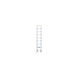 Werner Telescopic Soft Close Extension Ladder 2.6m - 85026